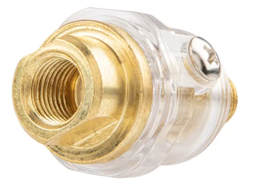 Neo mini olajozó pneumatikus gépekhez 1/4"