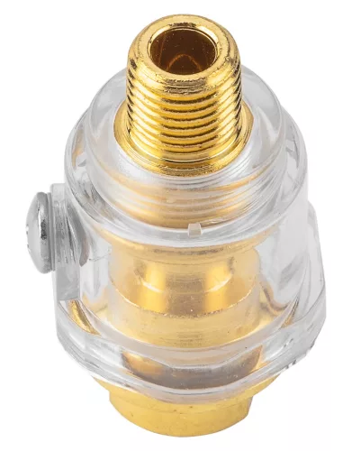 Neo mini olajozó pneumatikus gépekhez 1/4"
