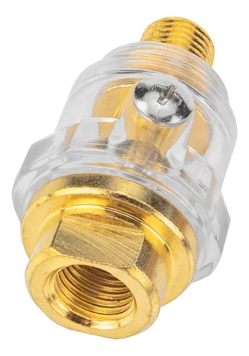 Neo mini olajozó pneumatikus gépekhez 1/4"