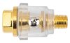 Neo mini olajozó pneumatikus gépekhez 1/4"