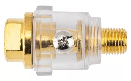 Neo mini olajozó pneumatikus gépekhez 1/4"