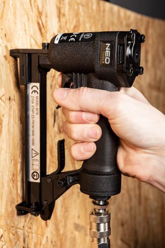 Neo tűzőkapocs, 10 mm, 4000 db