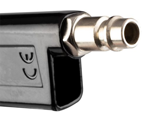 Neo pneumatikus homokfúvó pisztoly 750 ml-es tartállyal