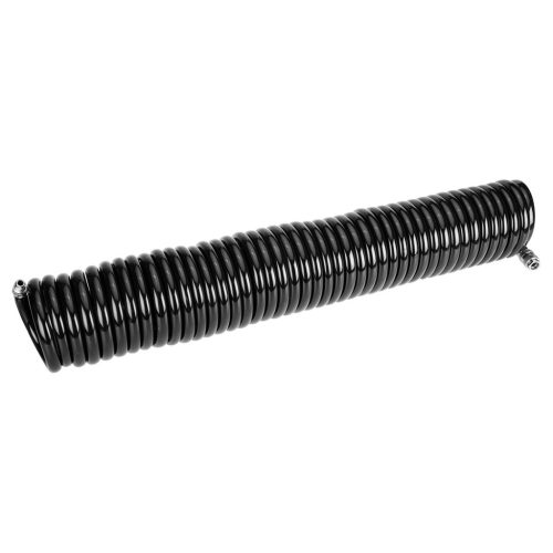 Neo pneumatikus spiráltömlő 10x15 mm, 15 m 16 bar