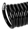 Neo pneumatikus spiráltömlő 10x15 mm, 15 m 16 bar