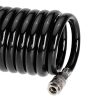 Neo pneumatikus spiráltömlő 10x15 mm, 15 m 16 bar