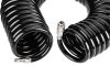Neo pneumatikus spiráltömlő 10x15 mm, 15 m 16 bar