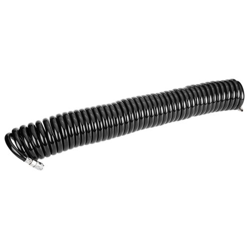 Neo pneumatikus spiráltömlő 12x17 mm, 15 m 16 bar