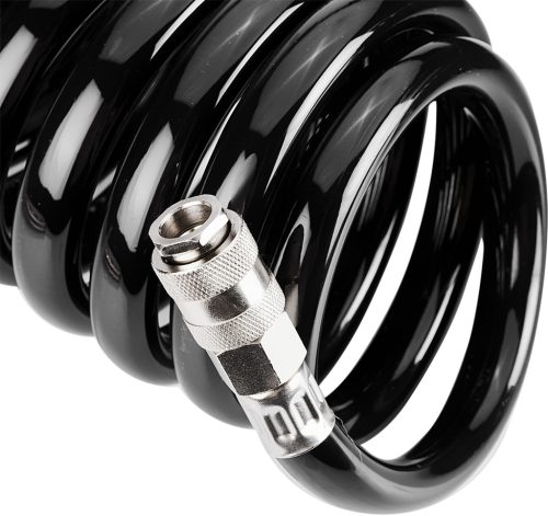Neo pneumatikus spiráltömlő 12x17 mm, 15 m 16 bar
