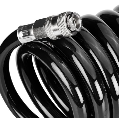 Neo pneumatikus spiráltömlő 12x17 mm, 15 m 16 bar