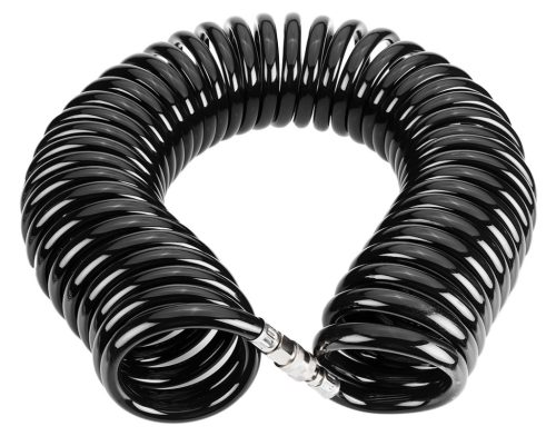 Neo pneumatikus spiráltömlő 12x17 mm, 15 m 16 bar