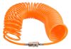 Neo pneumatikus spiráltömlő 5x8 mm, 10 m 16 bar