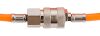 Neo pneumatikus spiráltömlő 5x8 mm, 15 m 16 bar