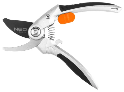 Neo metszőolló, 210 mm, alumínium ház