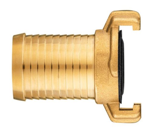 Neo réz tömlőcsatlakozó 1 1/4" alumínium