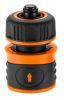 Neo locsolófej csatlakozókkal 1/2", 4 részes