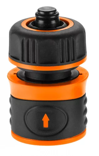 Neo locsolófej csatlakozókkal 1/2", 4 részes