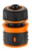 Neo locsolófej csatlakozókkal 1/2", 4 részes