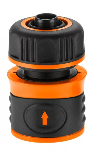 Neo locsolófej csatlakozókkal 1/2", 4 részes