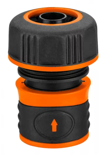 Neo locsolófej csatlakozókkal 3/4", 4 részes