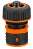 Neo locsolófej csatlakozókkal 3/4", 4 részes