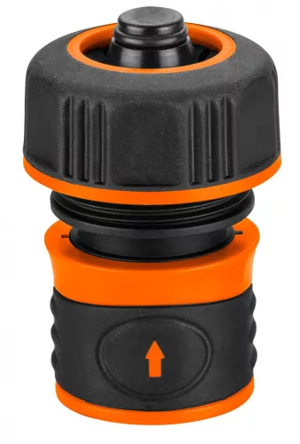 Neo locsolófej csatlakozókkal 3/4", 4 részes