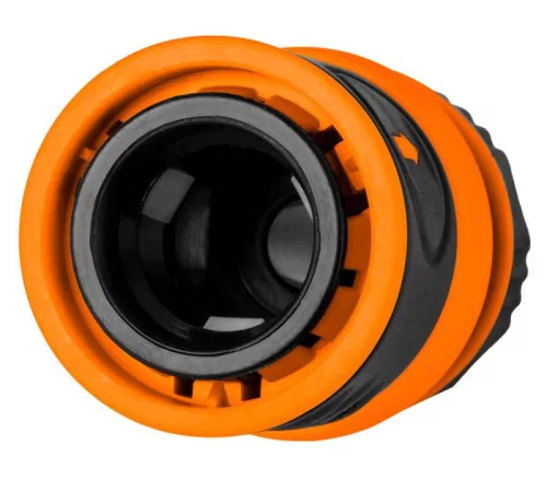 Neo tömlő gyorscsatlakozó 1/2", bianyag