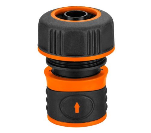 Neo tömlő gyorscsatlakozó 3/4", bianyag
