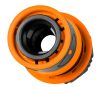 Neo tömlő gyorscsatlakozó 3/4", bianyag