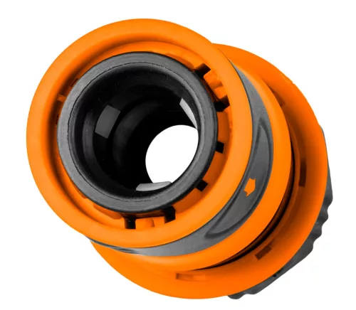 Neo tömlő gyorscsatlakozó 3/4", bianyag