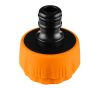 Neo csapcsatlakozó 3/4"-1", alumínium