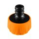 Neo csapcsatlakozó 3/4"-1", alumínium
