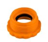 Neo csapcsatlakozó 3/4"-1", alumínium
