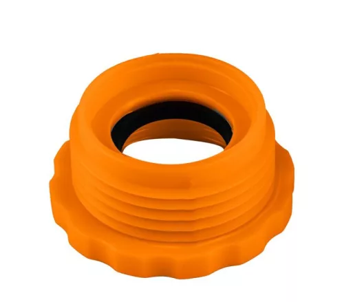 Neo csapcsatlakozó 3/4"-1", alumínium