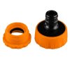 Neo csapcsatlakozó 3/4"-1", alumínium