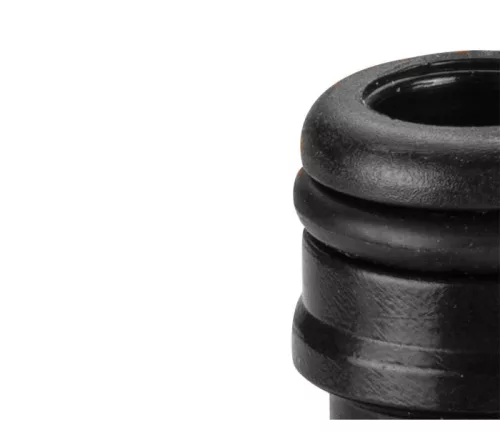Neo csapcsatlakozó 3/4"-1", alumínium