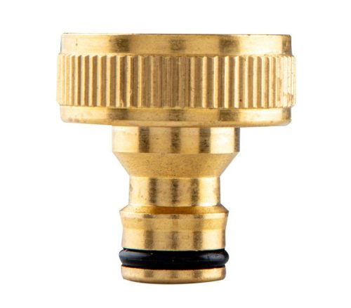 Neo csapcsatlakozó 3/4" alumínium- 1" alumínium, réz
