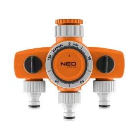 Neo mechanikus öntözőidőzítő óra