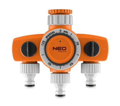 Neo mechanikus öntözőidőzítő óra