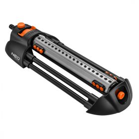 Neo négyszögesőztető öntöző, 320 m²