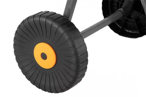 Neo tömlőkocsi, 1/2" max 60m, 3/4" max 20 m