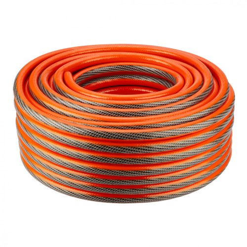 Neo locsolótömlő 1/2"x30 m, 6 rétegű Professional