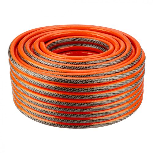 Neo locsolótömlő 1/2"x50 m, 6 rétegű Professional