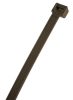 Neo kerti kábelkötegelő 7,6 x 380mm, 50 db, barna