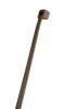 Neo kerti kábelkötegelő 4,8 x 300mm, 50 db, barna
