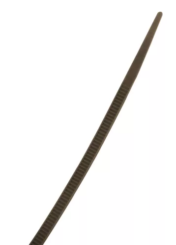 Neo kerti kábelkötegelő 4,8 x 300mm, 50 db, barna