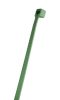 Neo kerti kábelkötegelő 4,8 x 300mm, 50 db, zöld