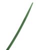 Neo kerti kábelkötegelő 4,8 x 300mm, 50 db, zöld