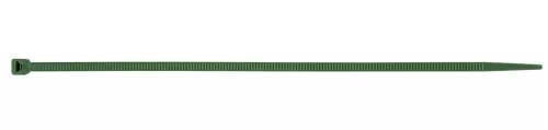 Neo kerti kábelkötegelő 3,6 x 200mm, 50 db, zöld
