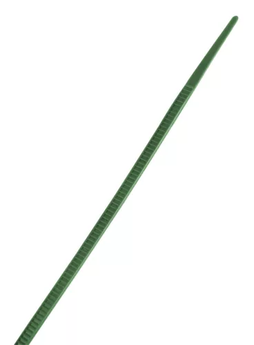 Neo kerti kábelkötegelő 3,6 x 200mm, 50 db, zöld